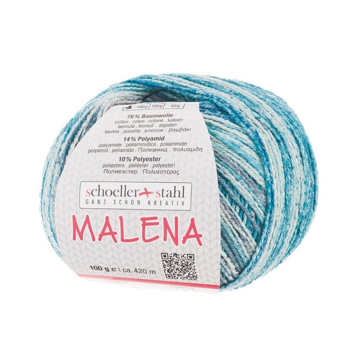 Schoeller + Stahl Schoeller + Stahl Malena 100g Lieblingsgarn