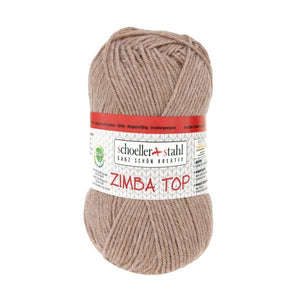 Schoeller+Stahl Zimba Top EXP 50g