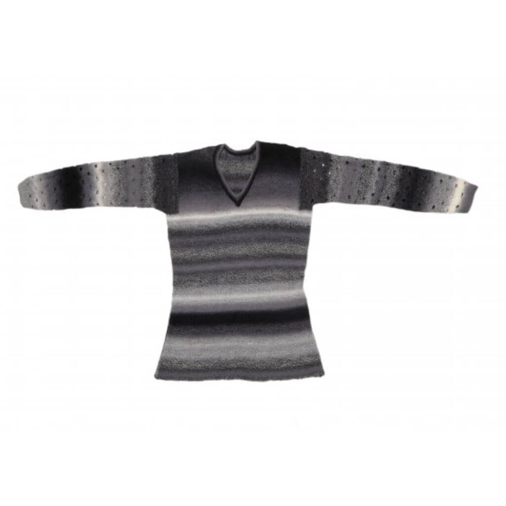 Schoppel Wolle Pullover Grace Strickanleitung - Schoppel Design (Heft) Lieblingsgarn