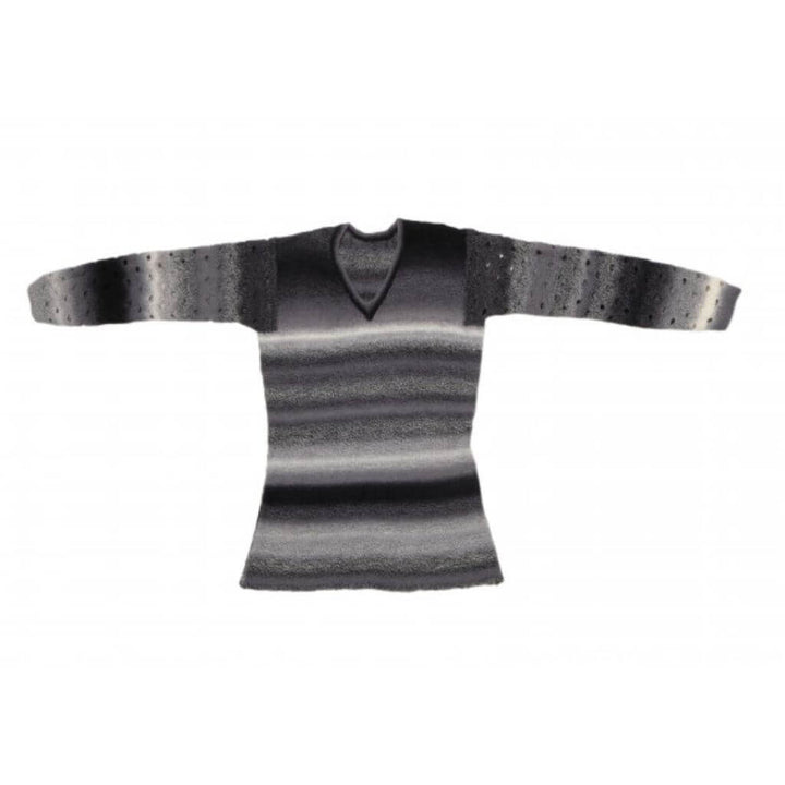 Schoppel Wolle Pullover Grace Strickanleitung - Schoppel Design (Heft) Lieblingsgarn