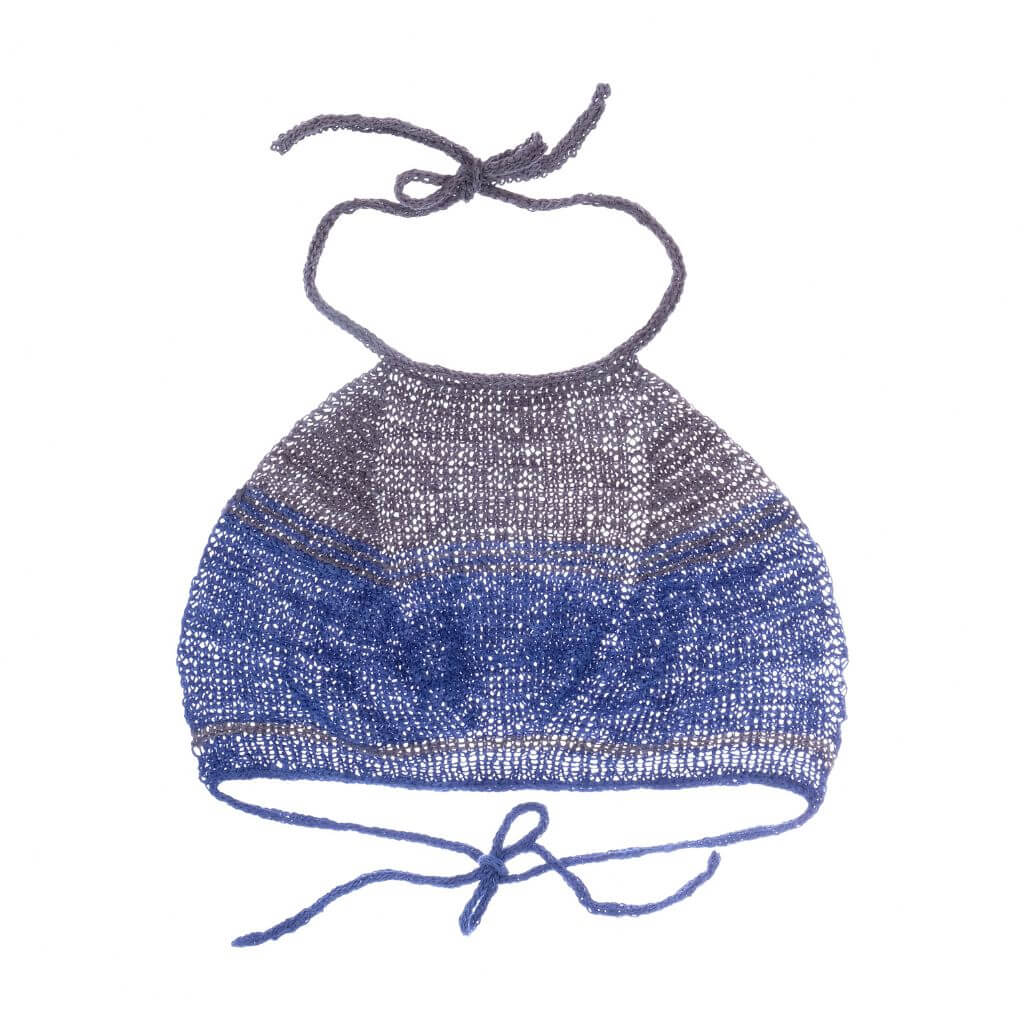 Schoppel Wolle Pattern Top Lagoon Strickanleitung - Schoppel (Heft) Lieblingsgarn