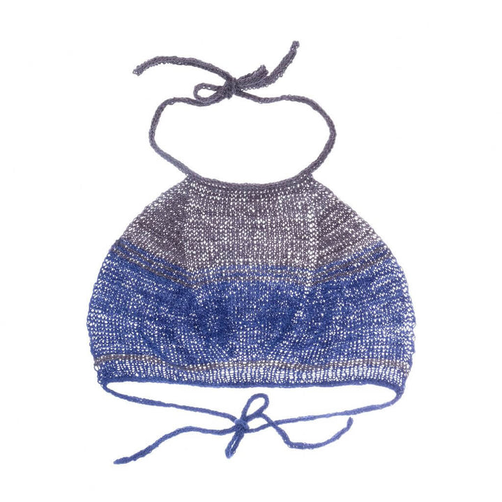 Schoppel Wolle Pattern Top Lagoon Strickanleitung - Schoppel (Heft) Lieblingsgarn