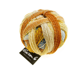 Schoppel Wolle Edition 6