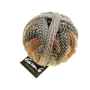 Schoppel Wolle Edition 6