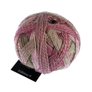 Schoppel Wolle Edition 6