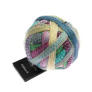 Schoppel Wolle Edition 6