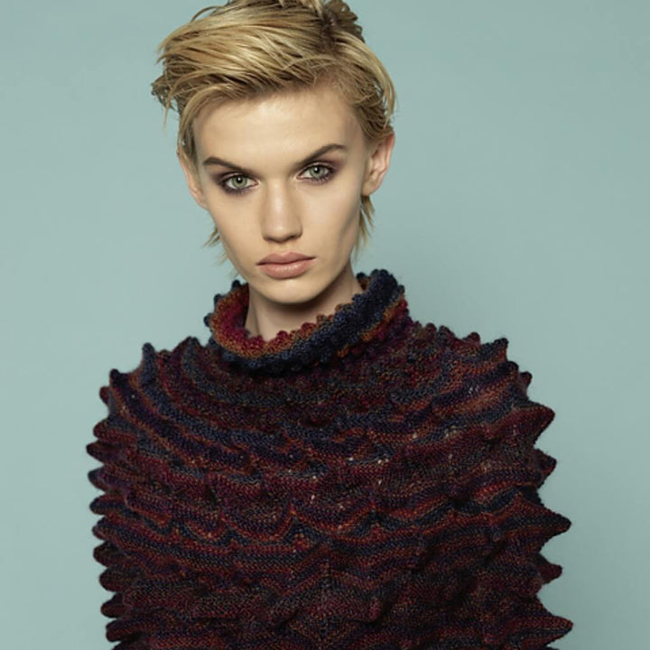 Schoppel Wolle Heft Knit the Cat 11