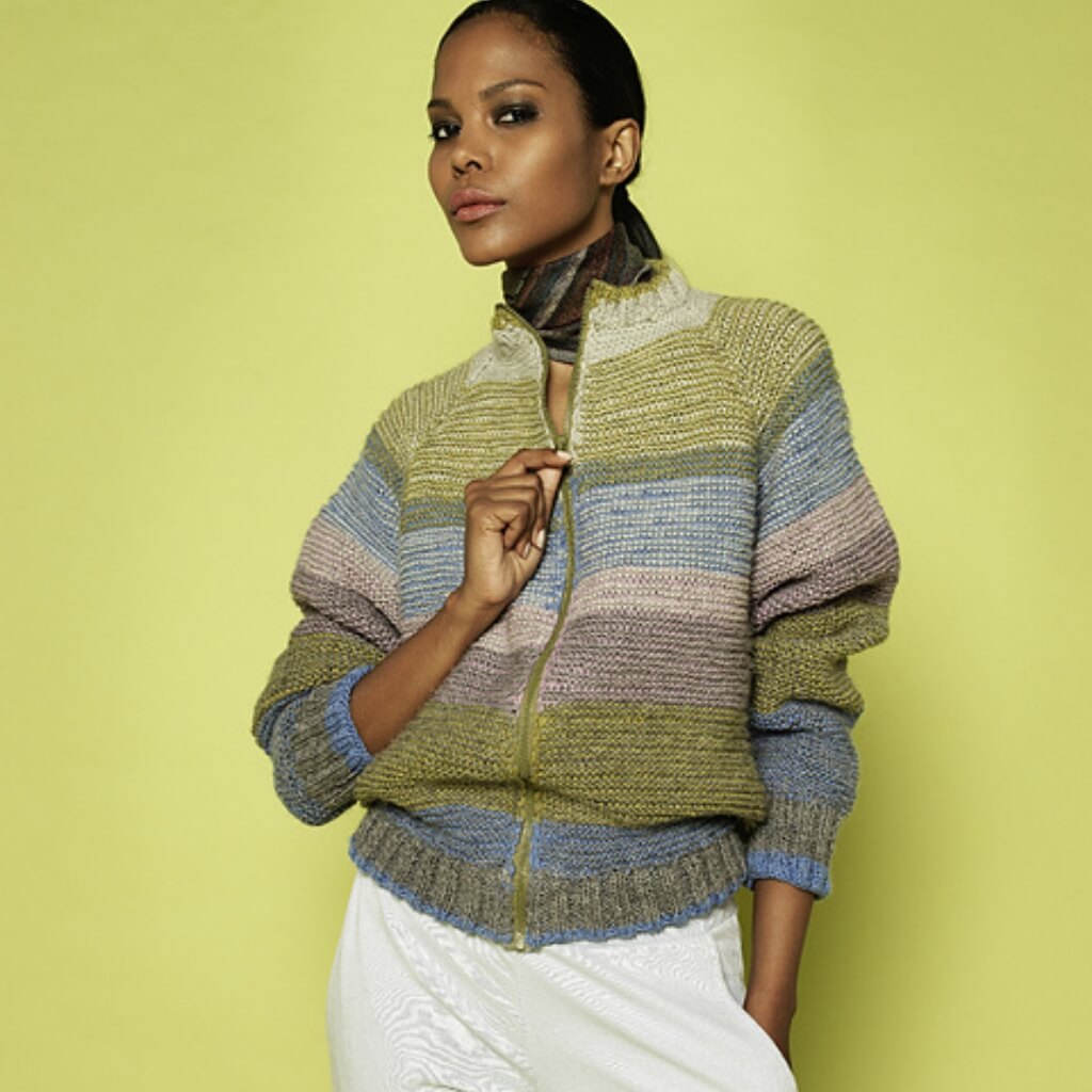 Schoppel Wolle Heft Knit the Cat 11