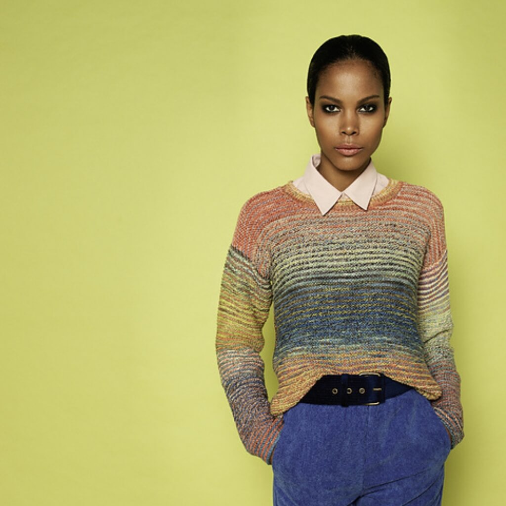 Knit the Cat 11 von Schoppel Wolle ▷ lieblingsgarn.de