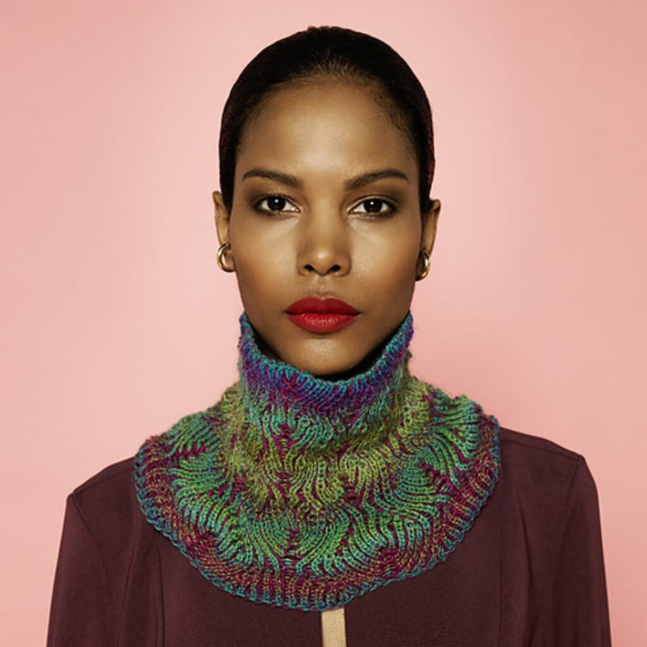 Schoppel Wolle Heft Knit the Cat 11