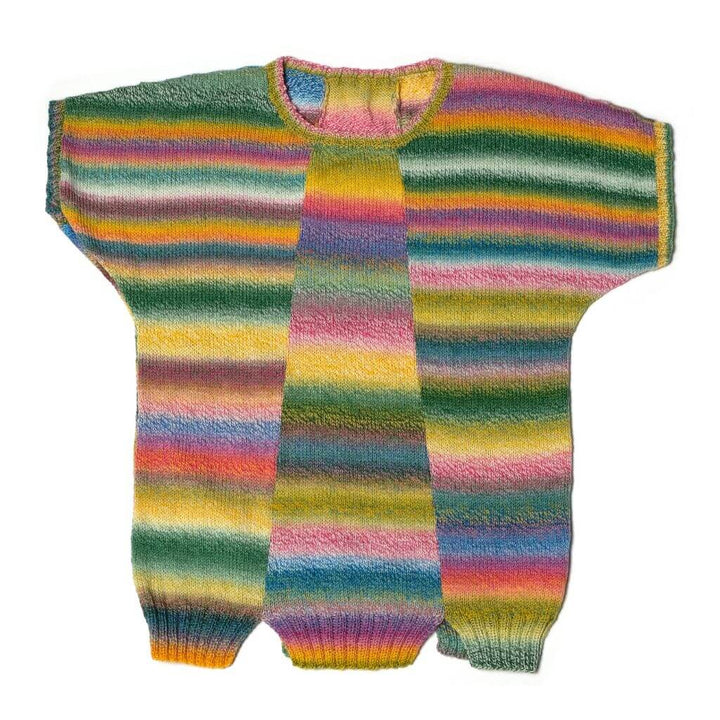 Schoppel Wolle Pullunder Rahara Strickanleitung - Schoppel Wolle (Heft) Lieblingsgarn