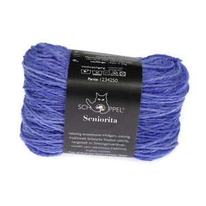 Schoppel Wolle Seniorita