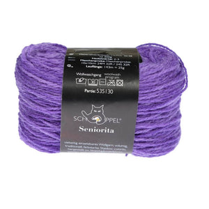 Schoppel Wolle Seniorita