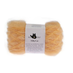 Schoppel Wolle SilkyCat