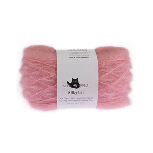 Schoppel Wolle SilkyCat