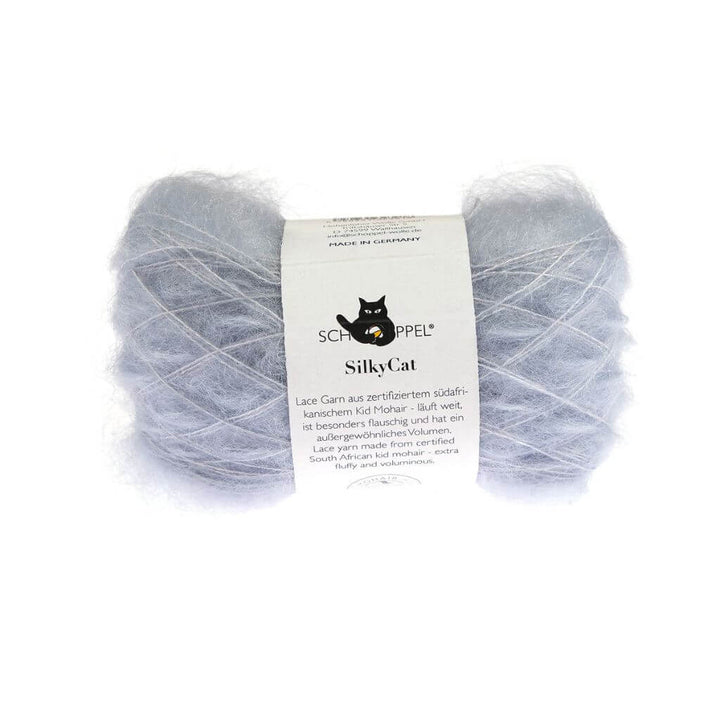 Schoppel Wolle 3936 - Ozon Schoppel Wolle SilkyCat Lieblingsgarn