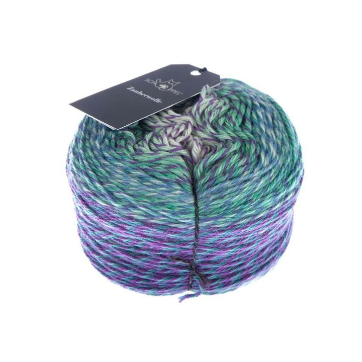 Schoppel Wolle 2437 - Alles paletti Schoppel Wolle Zauberwolle Lieblingsgarn