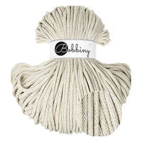 Shiny Cashmere Beige