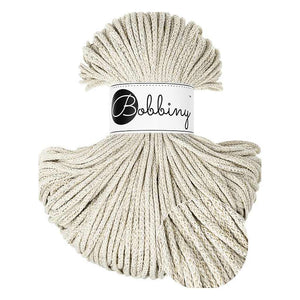 Bobbiny Kordel Junior 3mm x 100 m