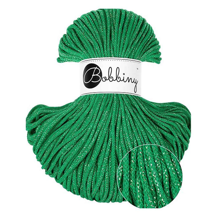 Bobbiny Kordel Junior 3mm x 100 m