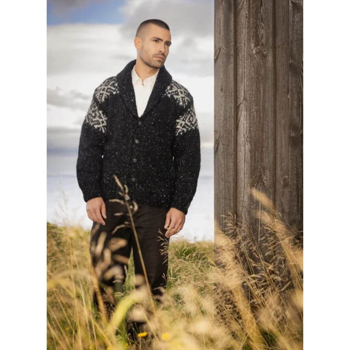 Lopi Jacke Frændi Strickanleitung – Produktansicht bei bei bei bei bei bei bei bei bei bei bei bei bei bei bei Lieblingsgarn