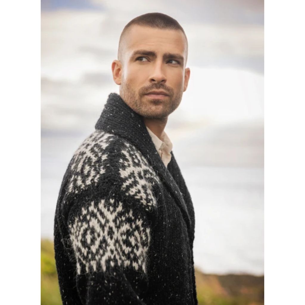 Lopi Jacke Frændi Strickanleitung – Bild 2 von 2 bei bei bei bei bei bei bei bei bei bei bei bei bei bei bei Lieblingsgarn