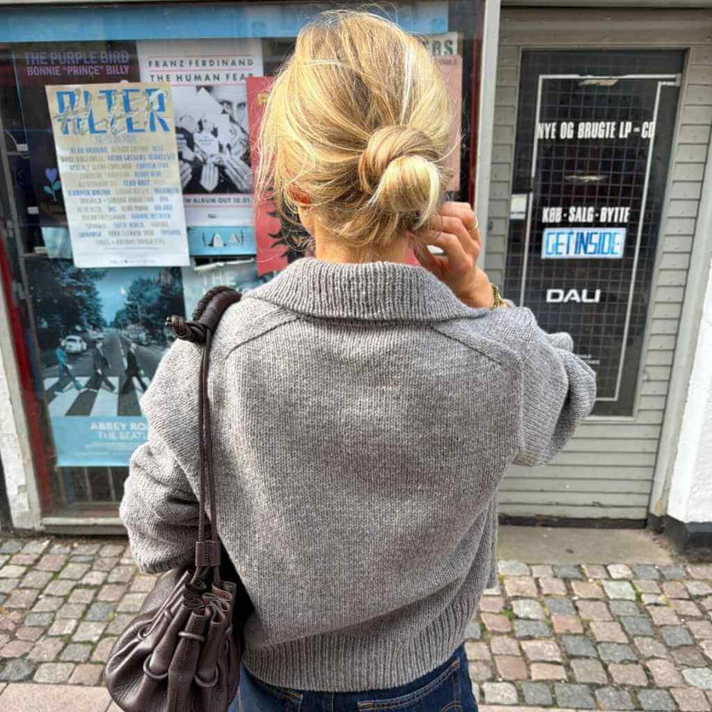 PetiteKnit Petra Jacket Strickanleitung – Bild 2 von 4 bei Lieblingsgarn