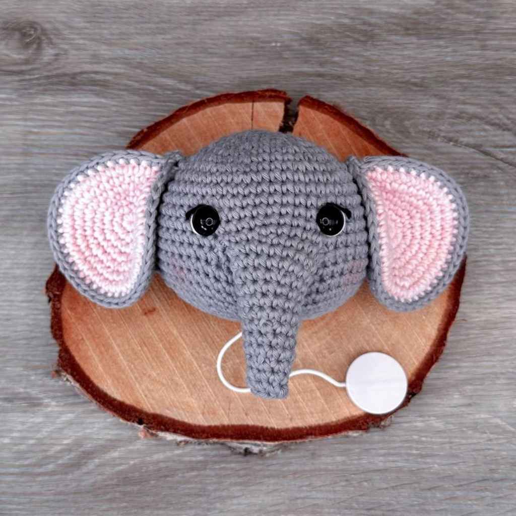 AO Design Spieluhr Elefant Häkelanleitung – Bild 2 von 2 bei bei bei bei bei bei bei bei bei bei bei bei bei Lieblingsgarn