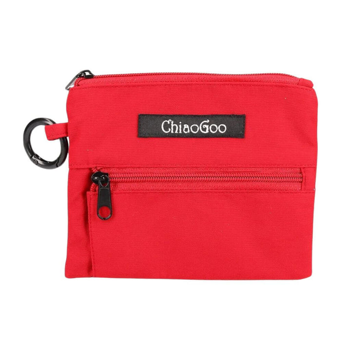 ChiaoGoo Zubehörtasche für Shorties