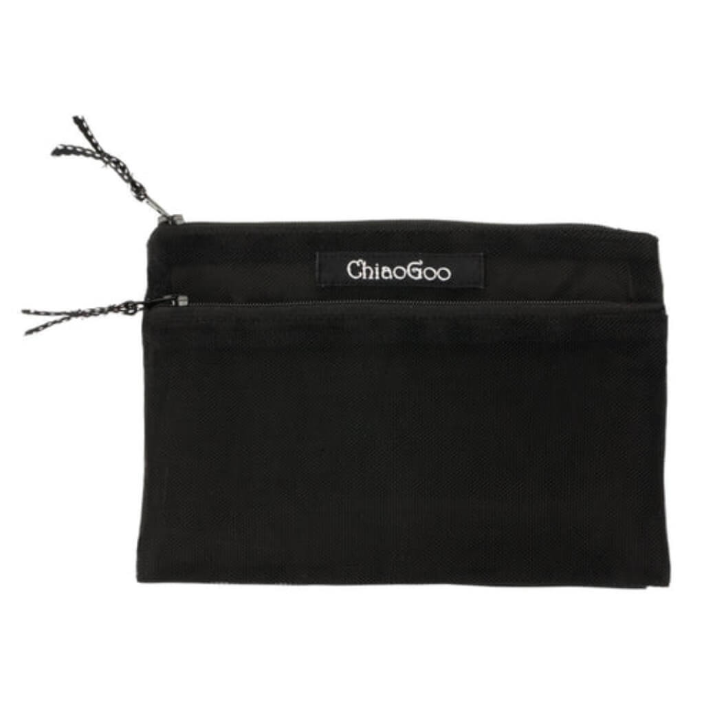 ChiaoGoo Zubehörtasche Schwarz