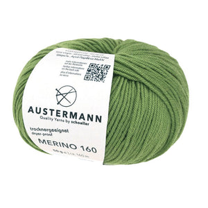 Austermann Merino 160