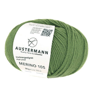 Austermann Merino 105