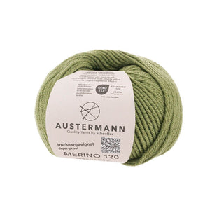 Austermann Merino 120