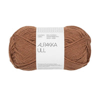 3052 - Pecan Brown