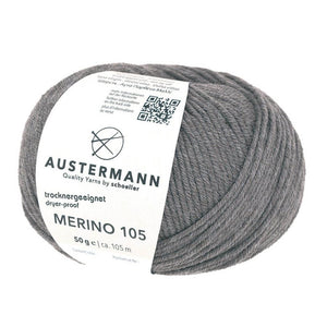 Austermann Merino 105