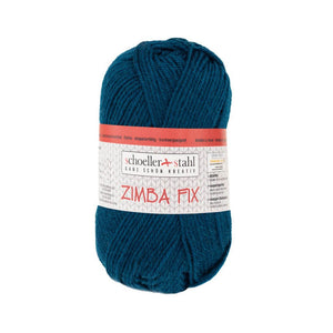 Schoeller + Stahl Zimba Fix