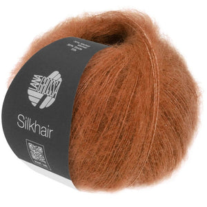 Lana Grossa Silkhair 25g
