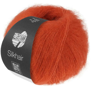 Lana Grossa Silkhair