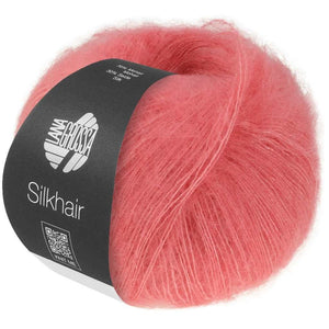 Lana Grossa Silkhair