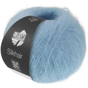 Lana Grossa Silkhair