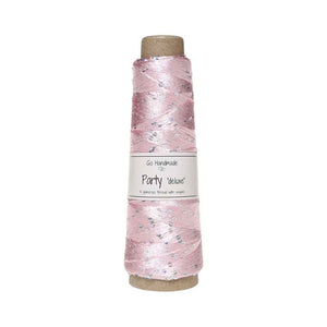 Go handmade Yarn Party deluxe 50g