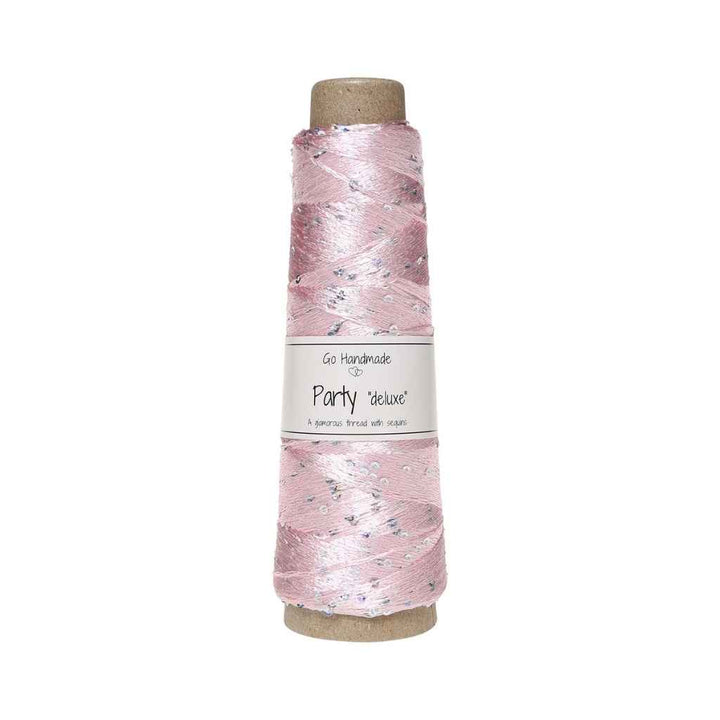 Go handmade Yarn Party deluxe 50g