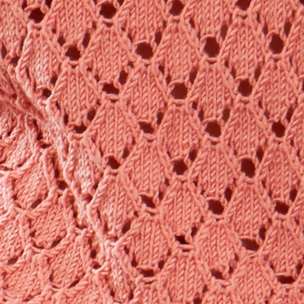 Schachenmayr Pattern Shirt mit offenem Rücken Strickset - Schachenmayr (PDF) Lieblingsgarn