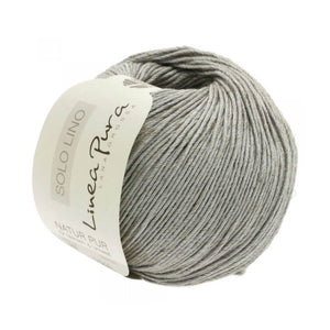 Lana Grossa Solo Lino 50 g