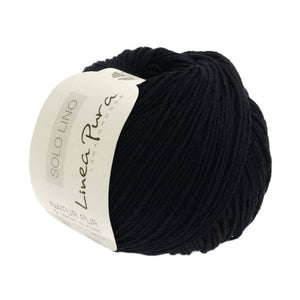 Lana Grossa Solo Lino 50 g