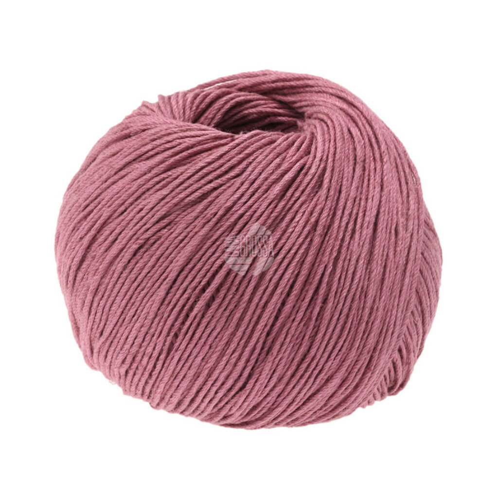 Lana Grossa 35 - Erika Lana Grossa Solo Lino 50 g Lieblingsgarn