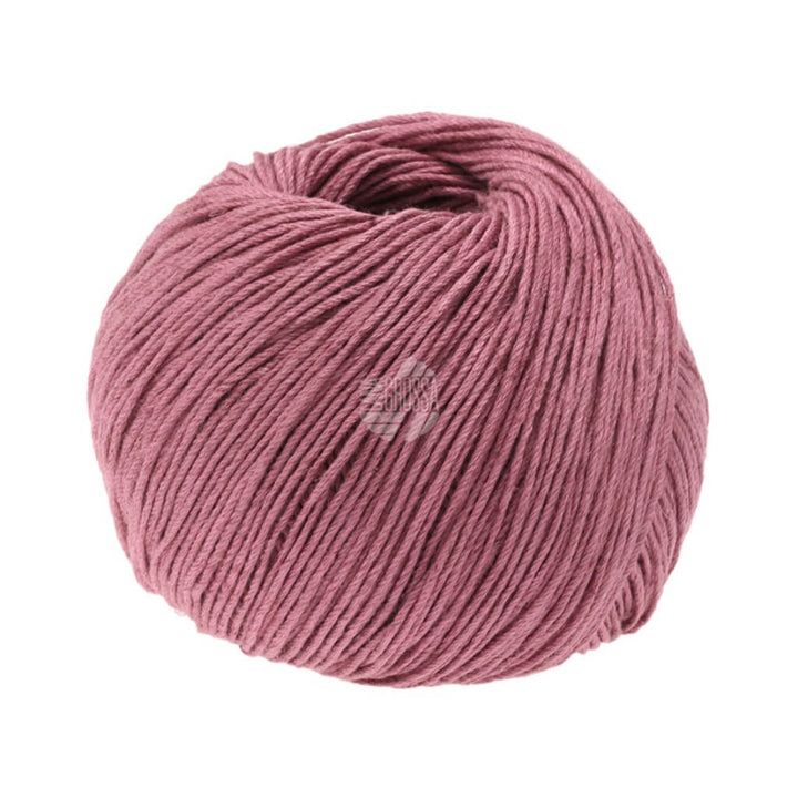 Lana Grossa 35 - Erika Lana Grossa Solo Lino 50 g Lieblingsgarn