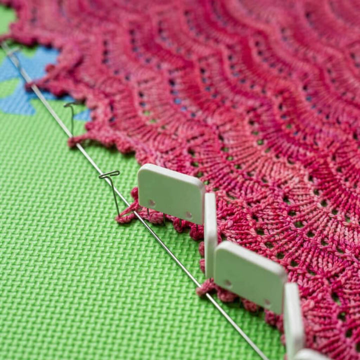 KnitPro KnitPro Lace Spannmatten Lieblingsgarn