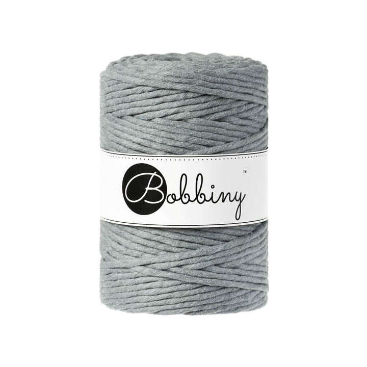 Bobbiny Makramee Garn 5 mm x 100 m