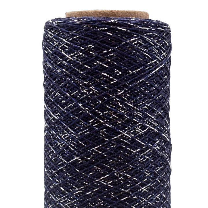 Kremke 192 - Navy Silber Kremke Stellaris Lieblingsgarn